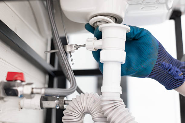 Reliable Drain Cleaning contractor in Virginia, MN by Masters Plumbing Service