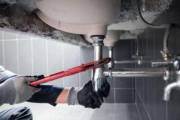 Trusted Pipe Repair service in Virginia, MN - Masters Plumbing Service